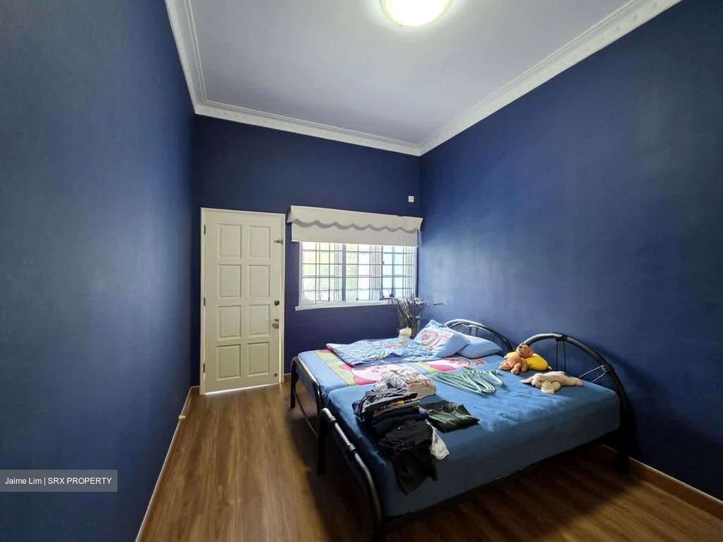 Lucky View (D16), Semi-Detached #625964081